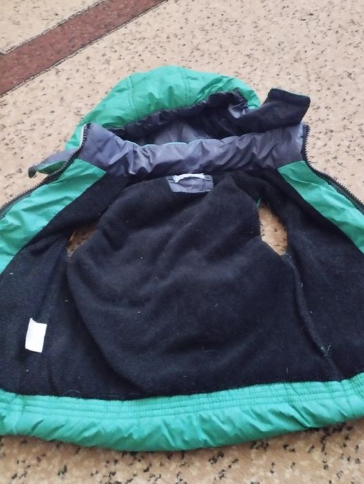 Жилетка дитяча на 92р.