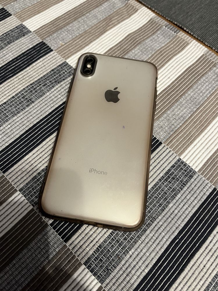 iPhone Xs Max 512 Gb