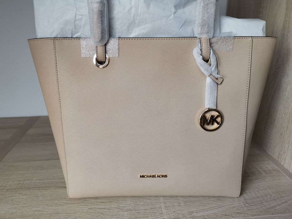 Nowa, oryginalna torebka Michael Kors Walsh