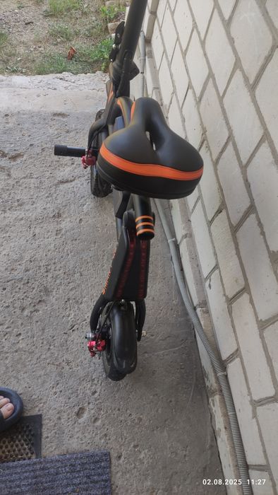 Самокат Smart Setr Urban 350w