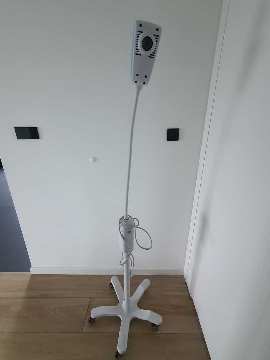 Lampa diagnostyczna bezdotykowa welch allyn