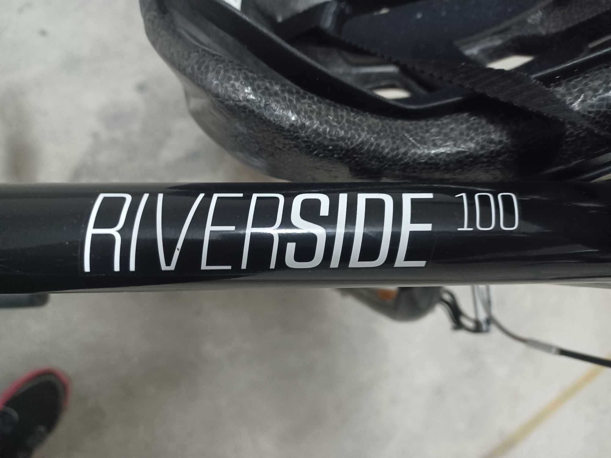 Bicicleta Riverside 100