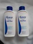 Body wash 2x żel do mycia renew azs , skóra sucha
