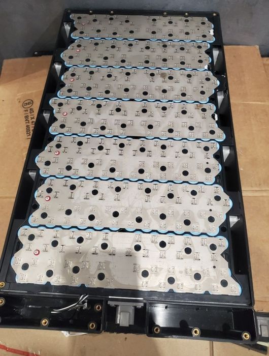 Акумулятори li-ion LG MH-1 INR18650 3200mAh