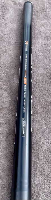 Dopałka do tyczek Colmic seria Z! Pasuje do elementów 4/5!