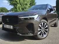 Volvo XC 60 **R DESIGN** 4x4* KEYLESS Go* HarmanKardon* HAK* Nowe Auto! FullOPC