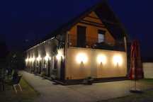 Apartamenty pracownicze