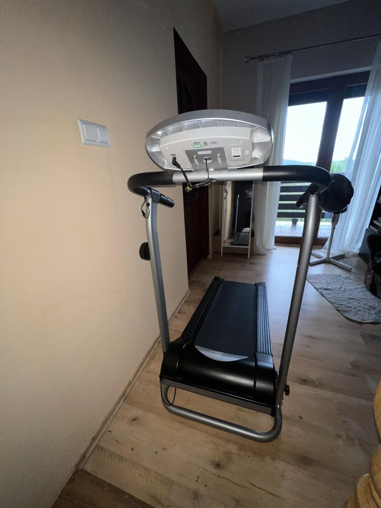 Bieżnia magnetyczna Magnetic Treadmill