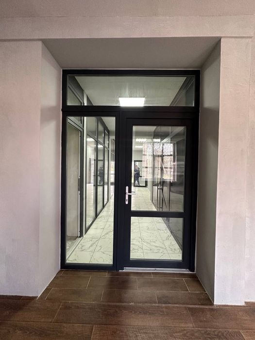 Торгове приміщення