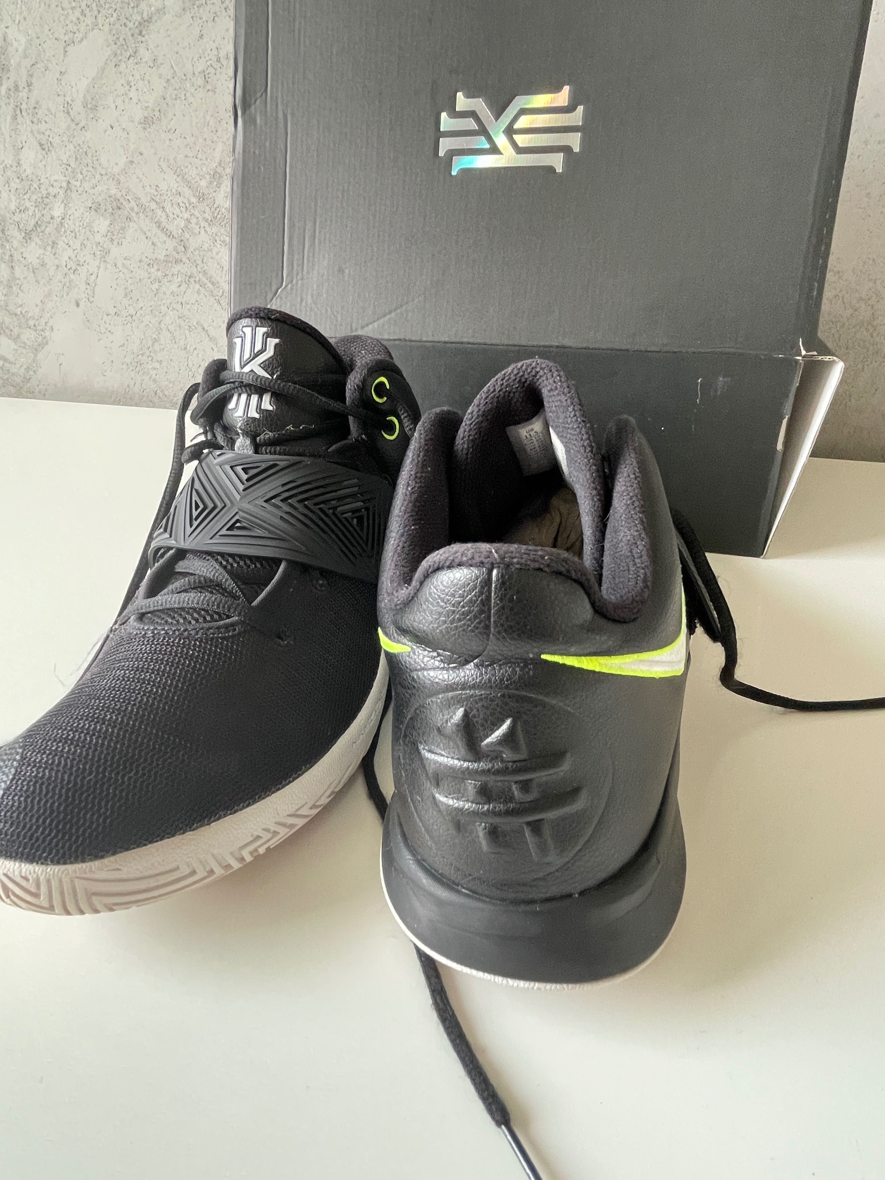Buty Nike Kyrie Flytrap 3