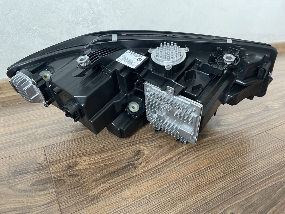 Фари BMW G20 FULL LED БМВ Г20 права ліва комплект