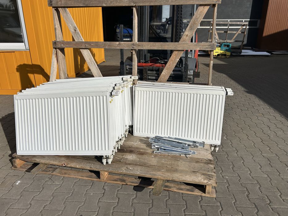 grzejnik panelowy diamond radiator panel system 100 x 60