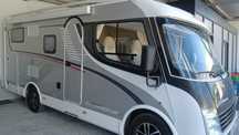 Autocaravana Dhetleffs Integral