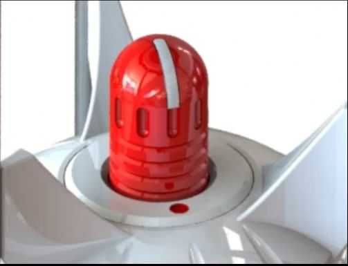 WC Бімба - дозатор мийного засобу для унітаза