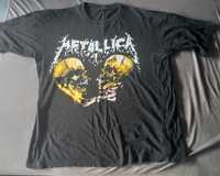 Koszulka Metallica Sad But True