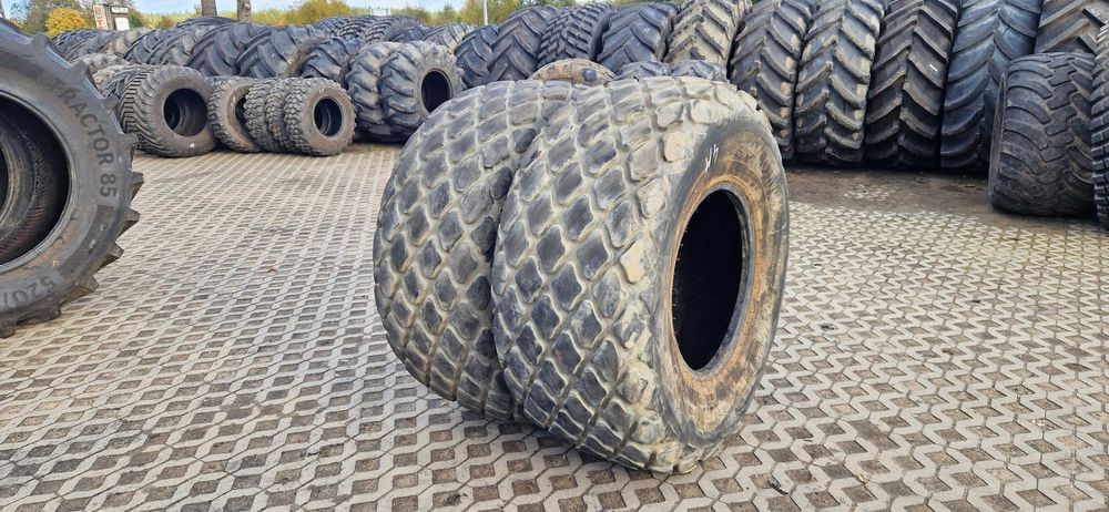 23.1-26 620/75-26, 23.1r26 620/75r26 BKT 12PR Ascenizacja Beczkowóz