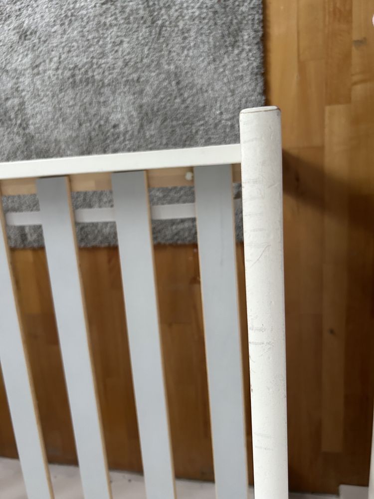 Łóżko dzieciece Ikea 160x70