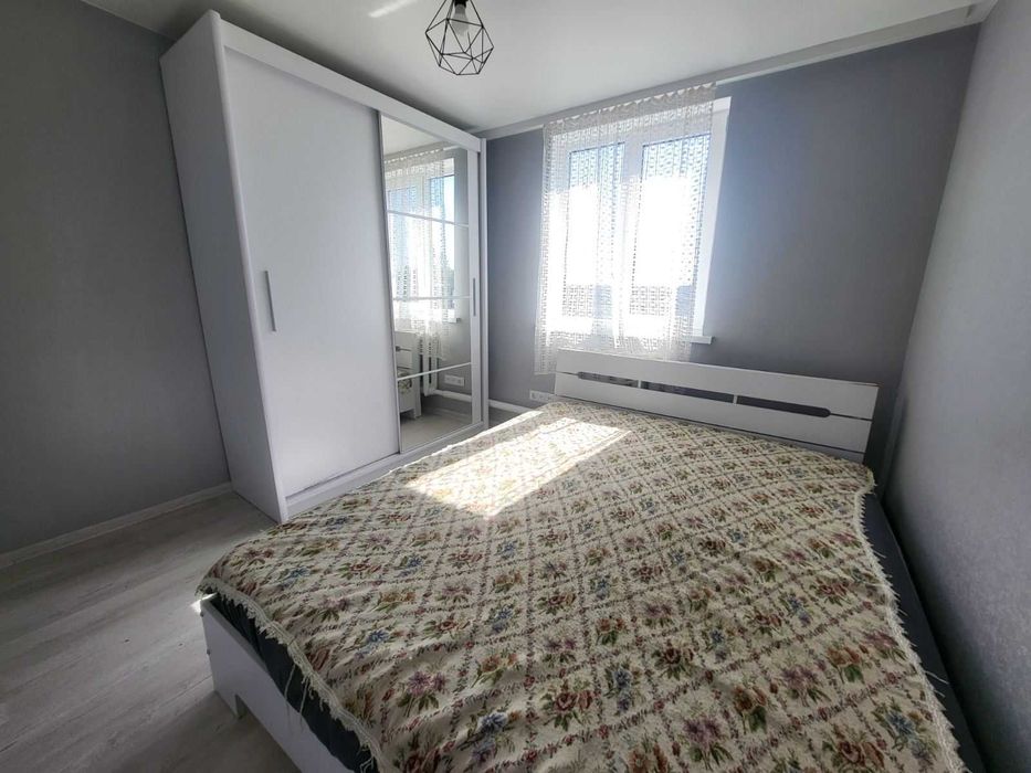 Оренда частини будинку на околиці Луцька