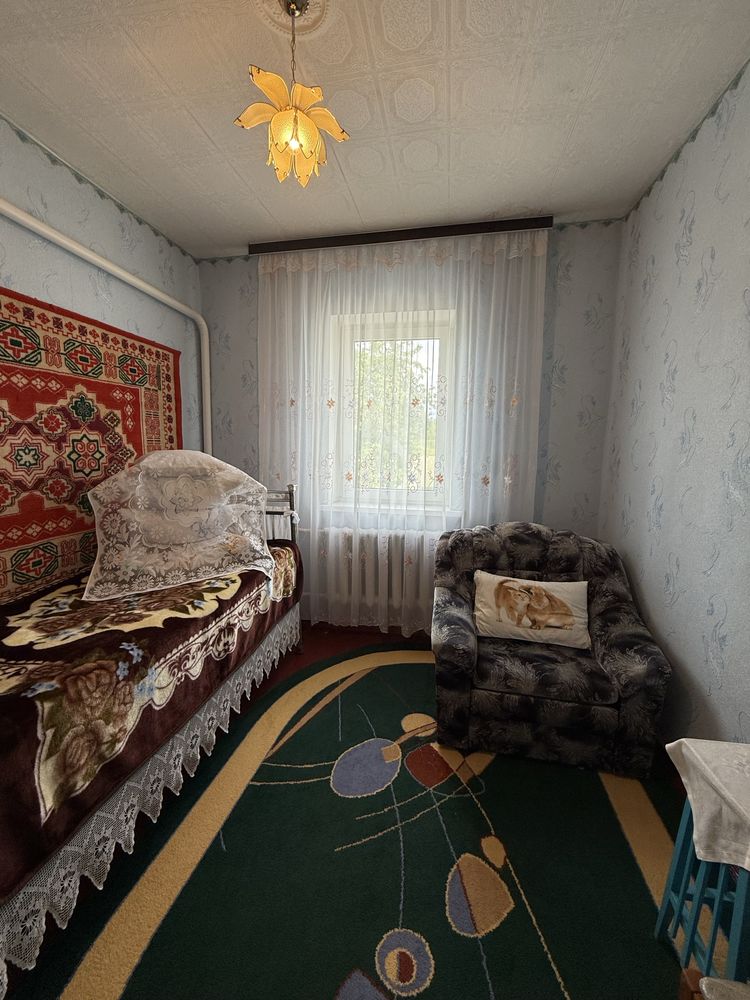 Продаж частини будинку в с.Данилівка.