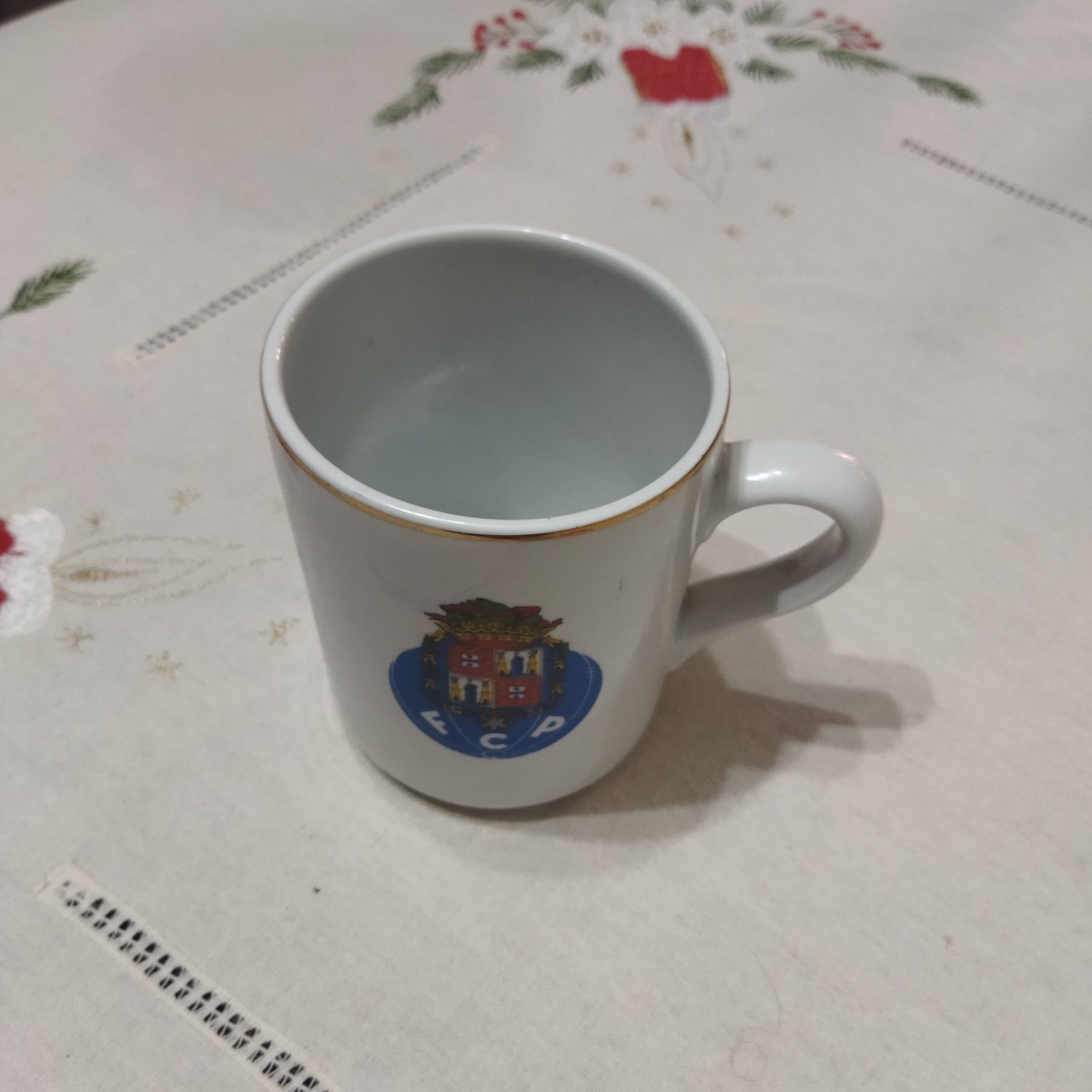 Caneca Futebol clube do Porto