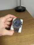 Audemars Piguet AP royal oak chronograph