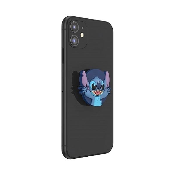 Uchwyt Popsockets 2 PopOuts Stitch i podstawka do telefonu