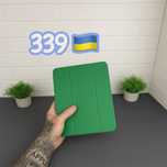 Чохол iPad 10,2 10,5 10,9 11 12,9 Smart Case Air Pro Mini чехол кейс