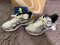 Кросівки Asics Gel-Kayano 14, нові, оригінал, розмір eu 45