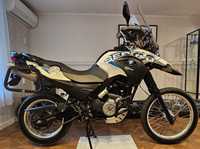 BMW g650gs sertao ABS 2012 ADV