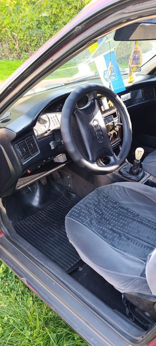 Продам Audi 80 (Ауді)