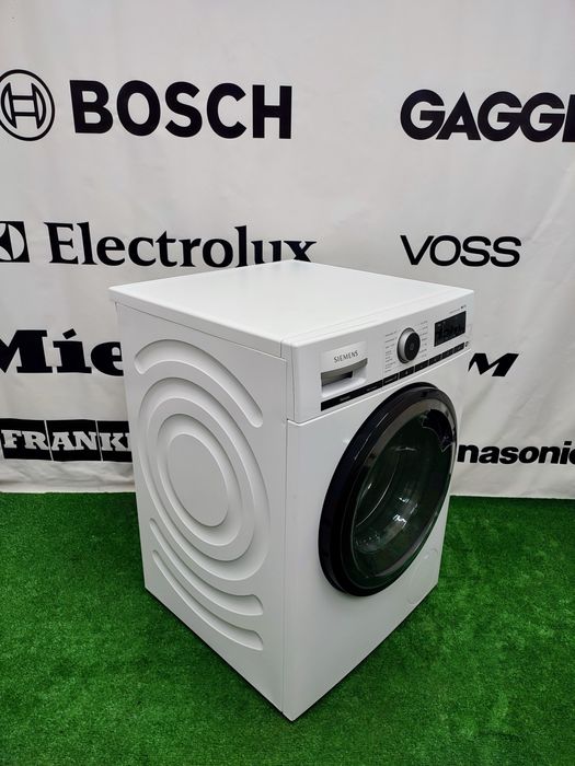 Пральна машина Siemens IQ700 I-Dos powerSpeedSystem WIFI 10kg 1600обер