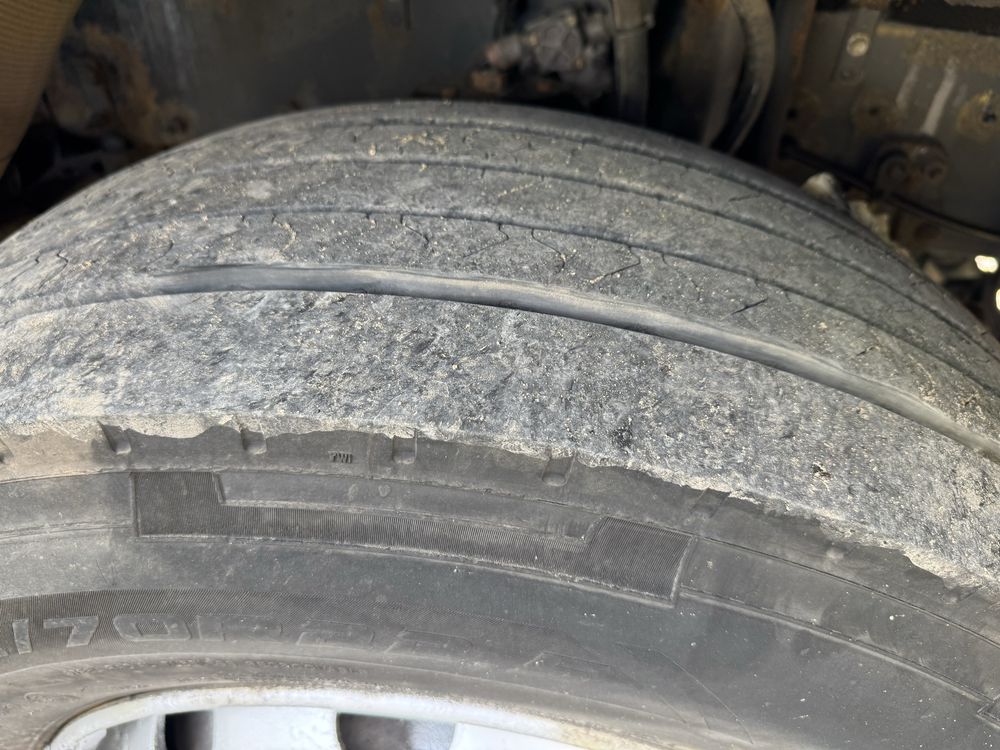 Volvo fh 13. Manual 460. 13 rok standard