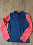 Bluza dresowa chłopięca
