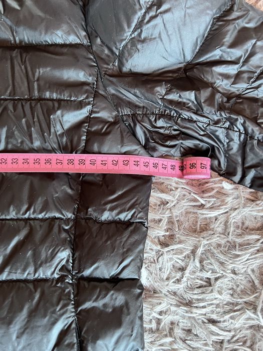 Куртка на пуху only