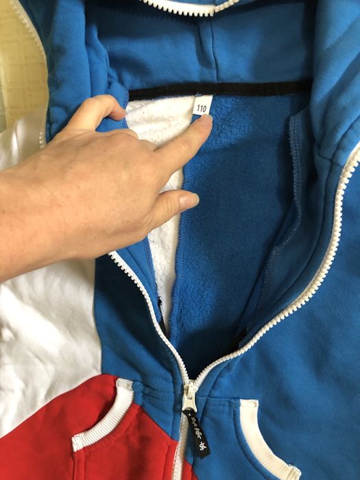 Ромпер фліс 2-3,3-4р.Спортивный комбинезон 110р,поддевка.Флис.піддьова