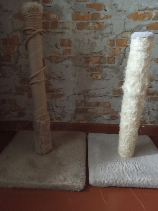 Когтеточки для кошек