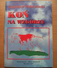 Koń na wzgórzu - Eugeniusz Małaczewski - 1997