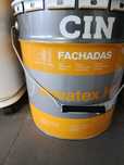 Tinta cin novatex hd