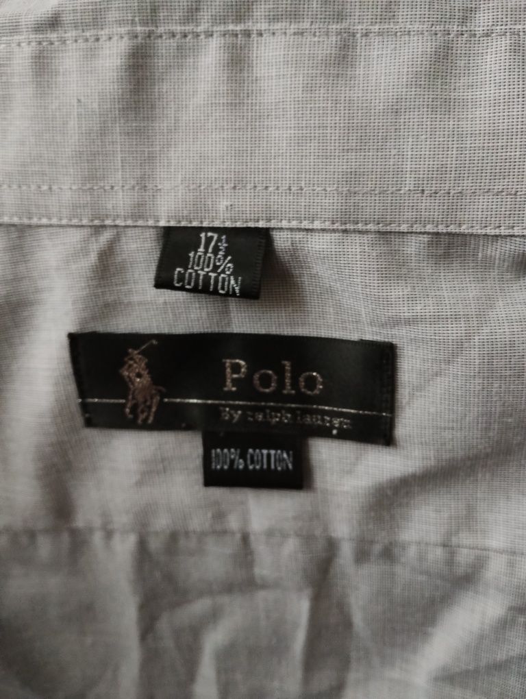 Koszula Polo Ralph Lauren