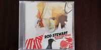 Rod Stewart - Blood Red Roses SELADO