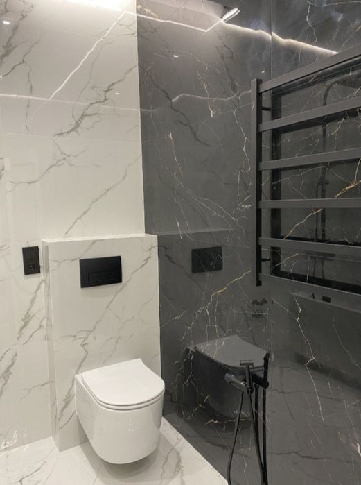 Ремонт квартир під ключ