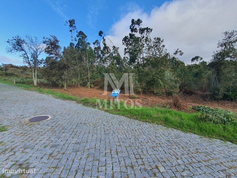 Terreno para venda em Afife - Viana do Castelo