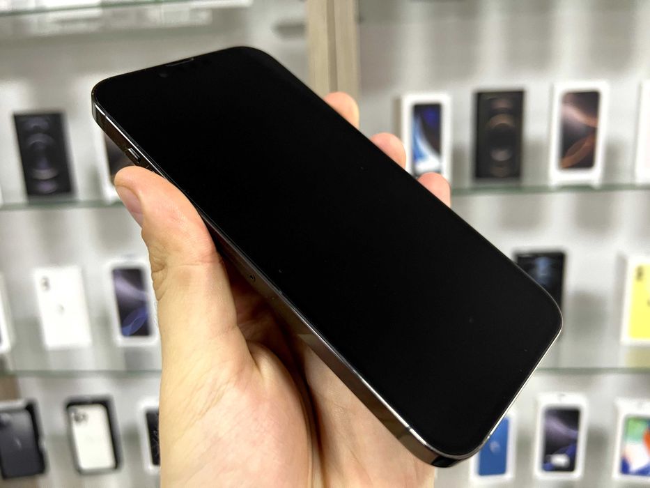 iPhone 13 Pro Max 128 gb  l Магазин l Гарантія