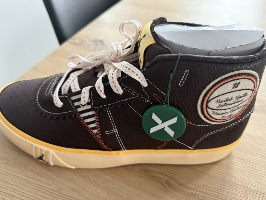Buty męskie Jordan
