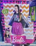 Ciao Barbie Skeletrina Sweetheart Halloween