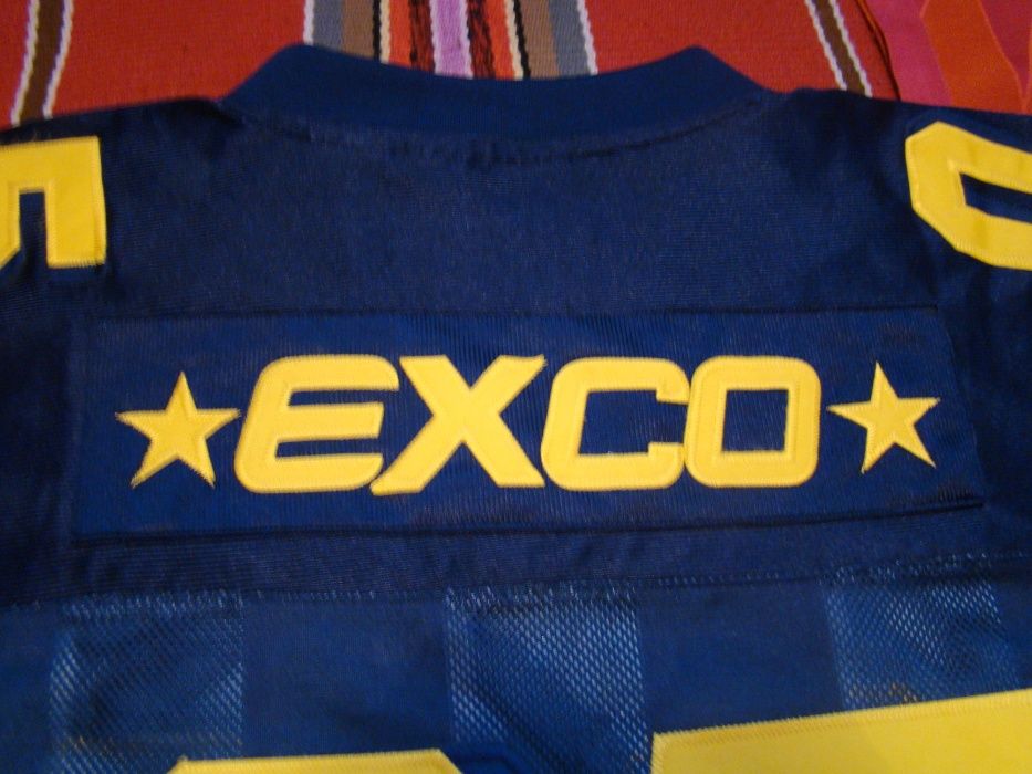 koszulka hokejowa EXCO