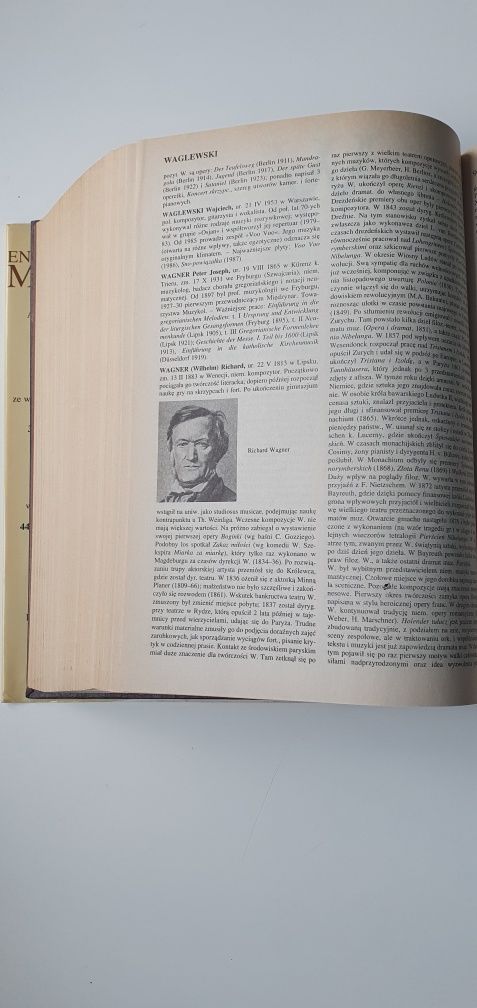 Encyklopedia Muzyki PWN