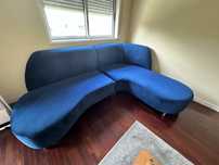 Sofa Chaise longue