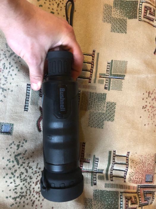 Bushnell Equinox Z2 4.5x60