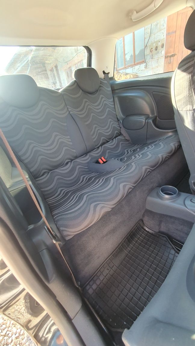 Mini  Cooper 1.6